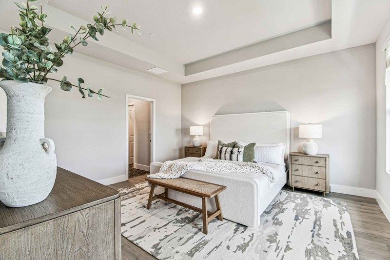 The Rainwater - Owner's Retreat