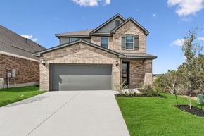 Mayfair 40’ - New Braunfels, TX
