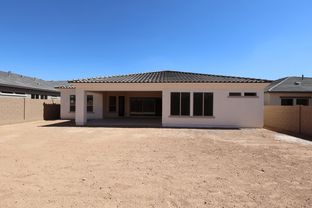 Cortessa - Sentiero at Windrose: Waddell, Arizona - David Weekley Homes