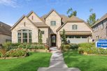 Grand Central Park 55' Homesites - Conroe, TX