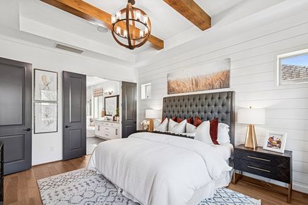 The Pinto - Owner's Retreat