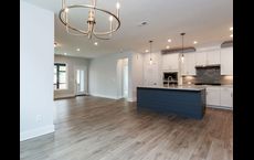 Encore at Chatham Park – Classic Series: Pittsboro, North Carolina - David Weekley Homes