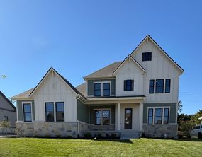 Chatham Village - The Executive Collection - Westfield, IN
