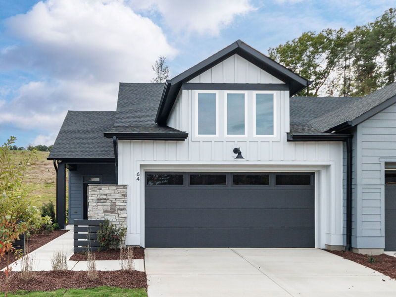 Inspiration - Encore at Chatham Park – Villa Series: Pittsboro, North Carolina - David Weekley Homes