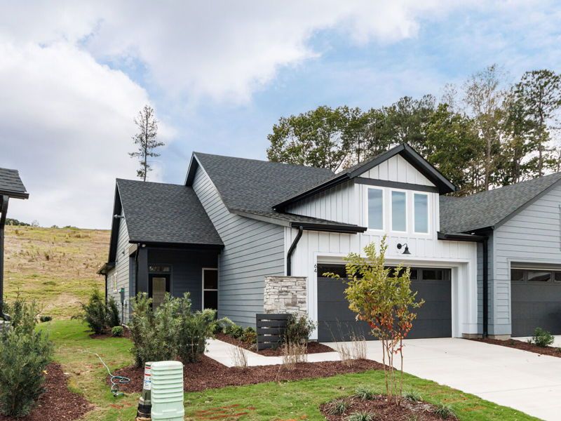 64 Tantara Bend (Inspiration)