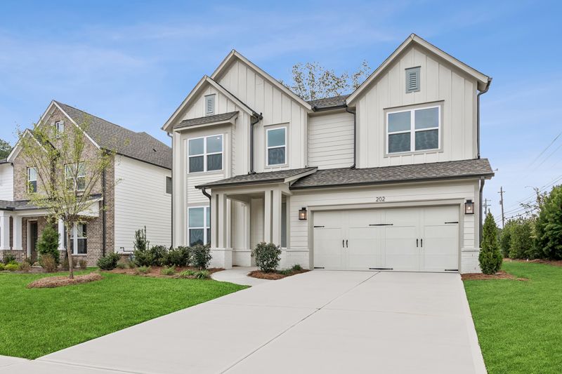 202 Wild Ginger Bend (Bramwell)