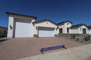 Suelo at Legado West - Queen Creek, AZ