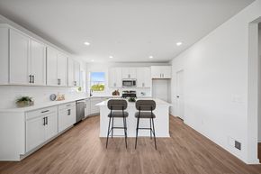 Prairie Crossing – The Estates Collection - Otsego, MN
