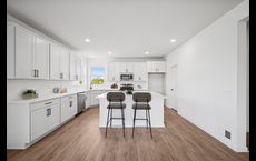 Prairie Crossing – The Estates Collection: Otsego, Minnesota - David Weekley Homes