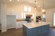 Colton 65' Homesites por David Weekley Homes en Houston Texas