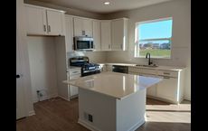 Prairie Crossing – The Reserve Collection: Otsego, Minnesota - David Weekley Homes