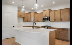 Harvest Trail of Westfield – The Courtyard Collection: Westfield, Indiana - David Weekley Homes