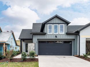 Inspiration - Encore at Chatham Park – Villa Series: Pittsboro, North Carolina - David Weekley Homes
