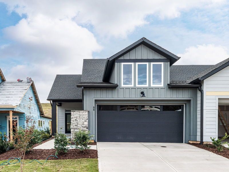 88 Tantara Bend (Inspiration)