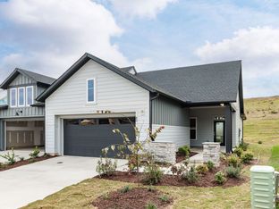 Inspiration - Encore at Chatham Park – Villa Series: Pittsboro, North Carolina - David Weekley Homes
