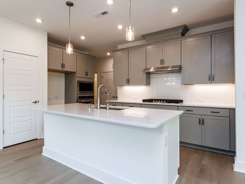 Encore at Chatham Park – Villa Series - Pittsboro, NC