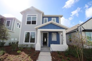 Skipper - Weslyn Park in Sunbridge 34': Saint Cloud, Florida - David Weekley Homes