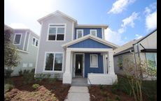 Weslyn Park in Sunbridge 34': Saint Cloud, Florida - David Weekley Homes