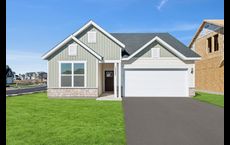 The Villas at Rush Hollow: Maple Grove, Minnesota - David Weekley Homes