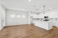 Jordan Ranch 45' Homesites por David Weekley Homes en Houston Texas