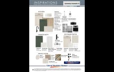 Baldwin Crossing 16': Orlando, Florida - David Weekley Homes