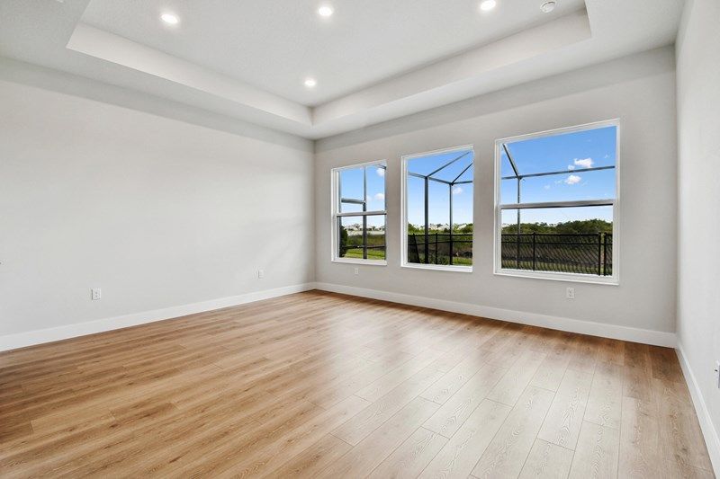 The Borrelli - Owner's Retreat