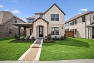 Karis - Village Series por David Weekley Homes en Fort Worth Texas