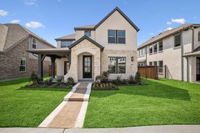 Karis - Village Series - Crowley, TX