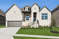 Wolf Ranch - West Bend por David Weekley Homes en Austin Texas