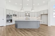 Wolf Ranch - West Bend por David Weekley Homes en Austin Texas