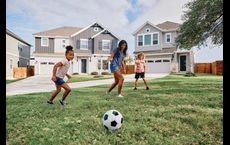 Heritage Green – The Cottage Collection: Columbia, Tennessee - David Weekley Homes