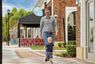 casa en Heritage Green – The Signature Collection por David Weekley Homes
