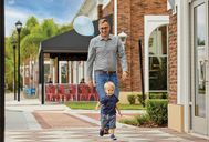 Heritage Green – The Classic Collection por David Weekley Homes en Nashville Tennessee