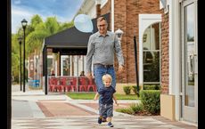 Heritage Green – The Classic Collection: Columbia, Tennessee - David Weekley Homes