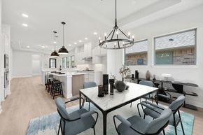 Solterra - Garden Series - Mesquite, TX