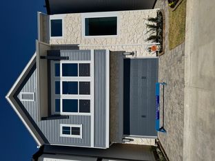 Artista - Retreat at Oak Park: Houston, Texas - David Weekley Homes