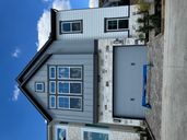Retreat at Oak Park por David Weekley Homes en Houston Texas