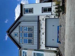 Bermuda - Retreat at Oak Park: Houston, Texas - David Weekley Homes