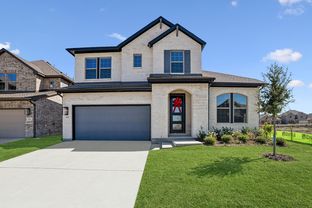 Brays - Creekshaw – Classic: Royse City, Texas - David Weekley Homes