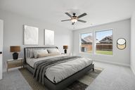 Creekshaw – Classic por David Weekley Homes en Dallas Texas