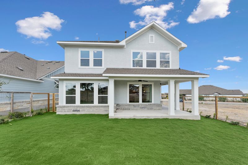 8313 Wellstone (Rio Vista)