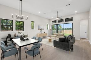 Colton 45' Homesites - Montgomery, TX