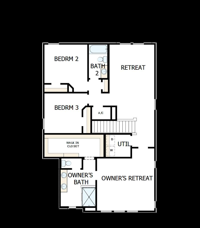 2nd Floor