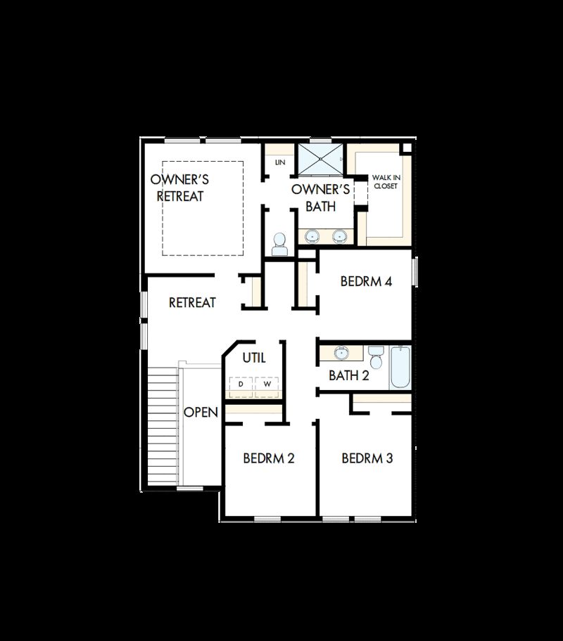 2nd Floor