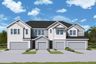 casa en Preserve at The Cays – The Harbor Series por David Weekley Homes