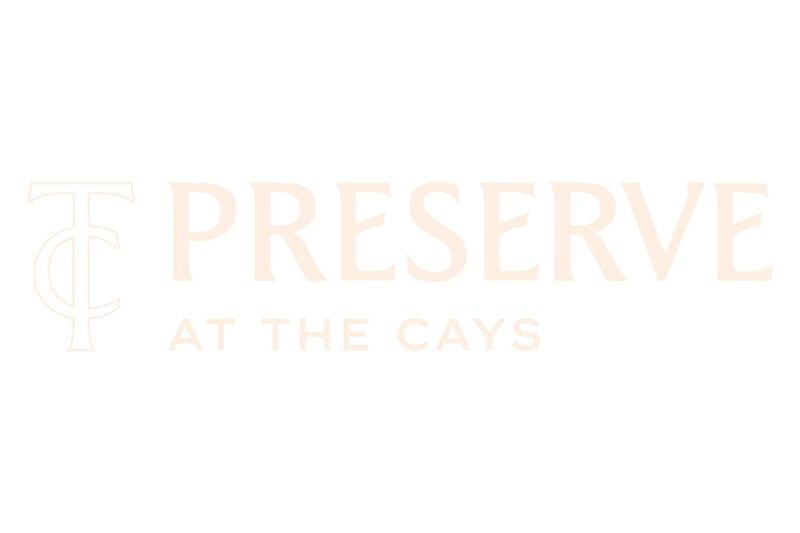 Preserve at The Cays - Logo