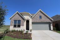 Meridiana 45' Homesites por David Weekley Homes en Houston Texas