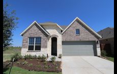 Meridiana 45' Homesites: Manvel, Texas - David Weekley Homes