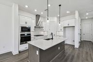 Granville at eTown 34' por David Weekley Homes en Jacksonville-St. Augustine Florida