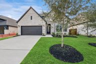 Dunham Pointe 50' Homesites por David Weekley Homes en Houston Texas
